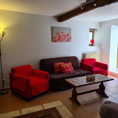 Gite 4 Pers. Avec Terrasse Privative Entre Sologne Et Chateaux De La Loire - Fr-1-590-36 Clery-Saint-Andre ภายนอก รูปภาพ