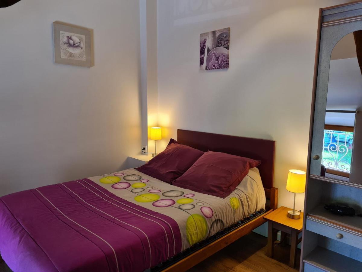 Gite 4 Pers. Avec Terrasse Privative Entre Sologne Et Chateaux De La Loire - Fr-1-590-36 Clery-Saint-Andre ภายนอก รูปภาพ