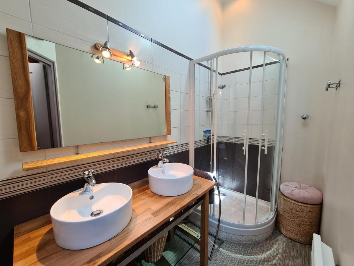 Gite 4 Pers. Avec Terrasse Privative Entre Sologne Et Chateaux De La Loire - Fr-1-590-36 Clery-Saint-Andre ภายนอก รูปภาพ