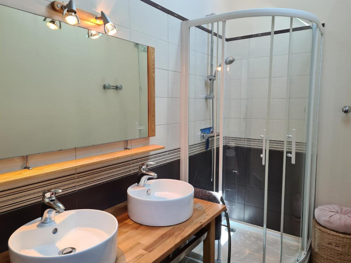 Gite 4 Pers. Avec Terrasse Privative Entre Sologne Et Chateaux De La Loire - Fr-1-590-36 Clery-Saint-Andre ภายนอก รูปภาพ